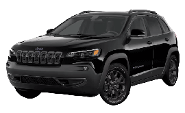 Cherokee